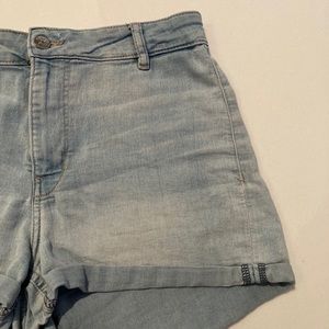 H&M shorts